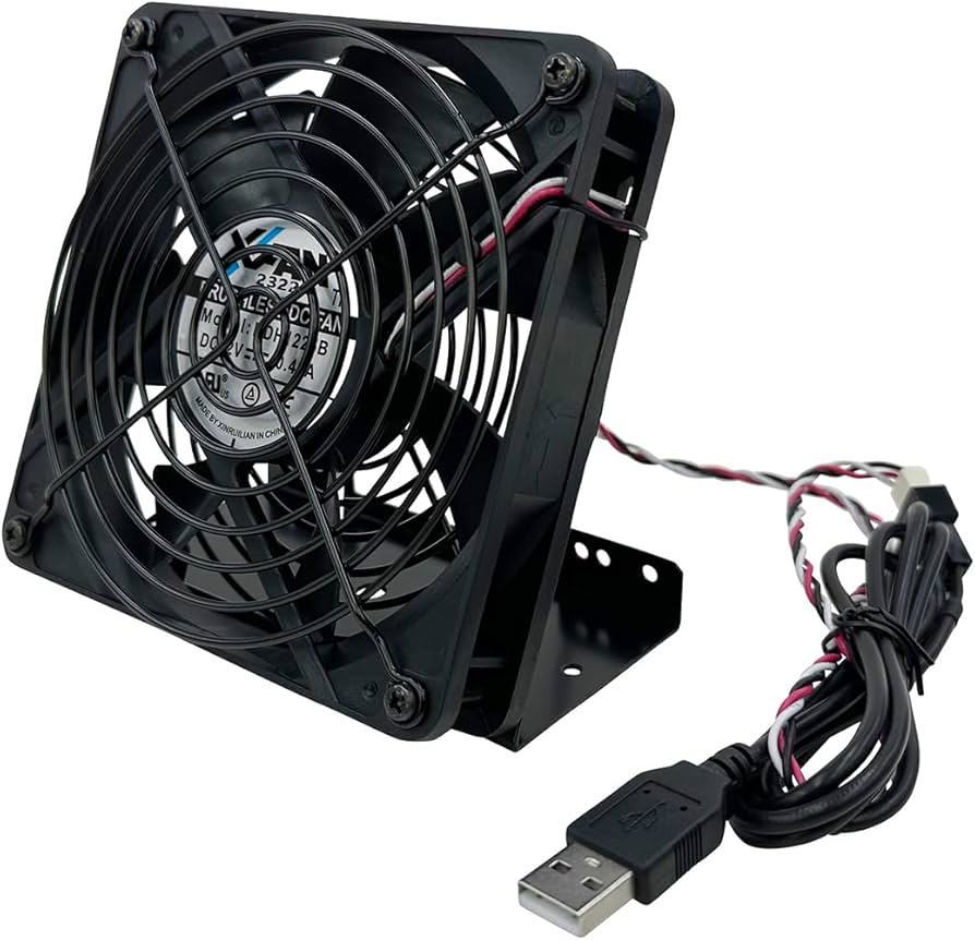 wtnbsnb0120のお品です。 他の方のご購入はお控え下さい。 Amazon.co.jp: 長尾製作所 NBROS スタンド付USB冷却ファン-120mm